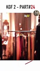 KGF-2 #kgf2 #part24 #trending #viral #hossaine #TIKTOKbingestar #shadhinotargolpo #telepathytest #fashionrewind
