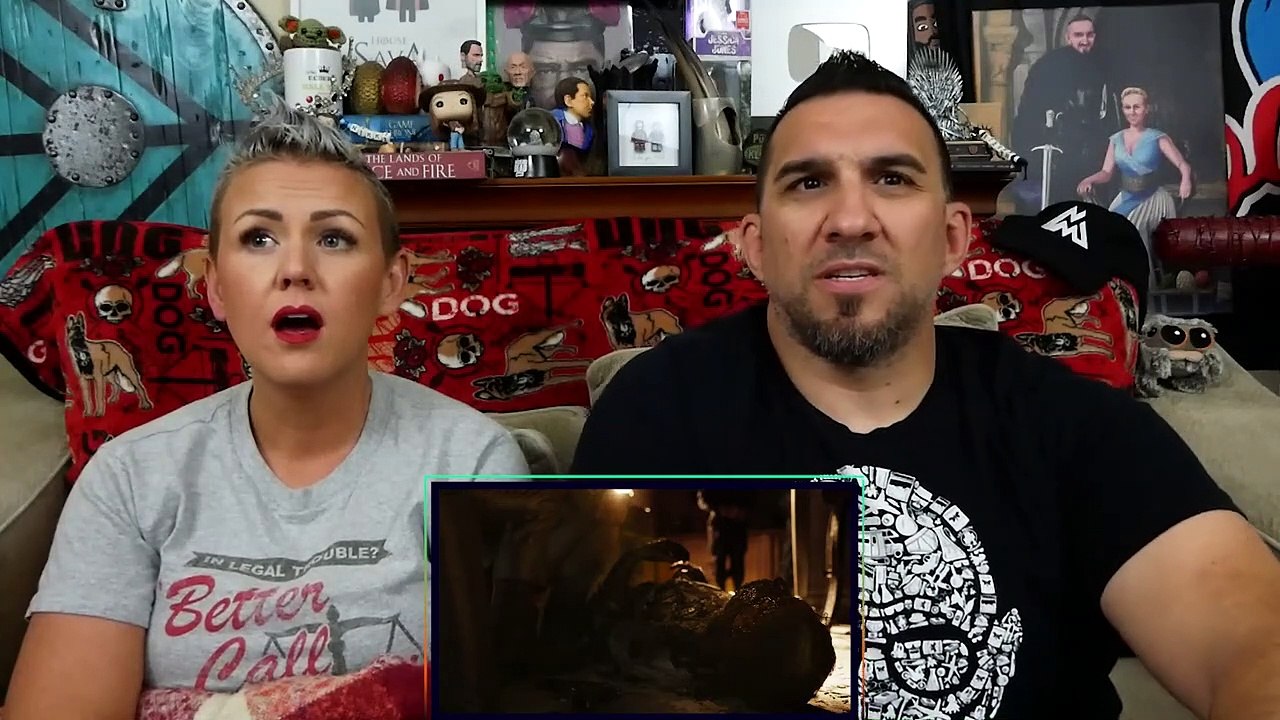 BCS is BACK!!!! Better Call Saul Season 6 Episode 1 'Wine and Roses' Premiere REACTION!!