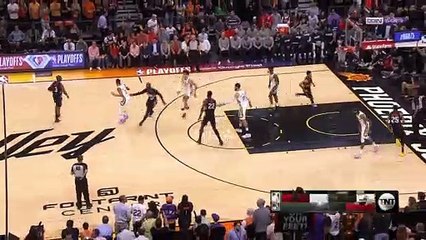 Playoffs NBA : Game 2 - New Orleans Pelicans - Phoenix Suns