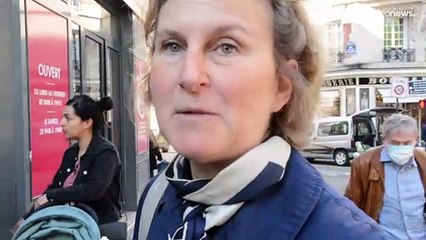 "Alle außer Macron": Endspurt im Wahlkampf in Frankreich