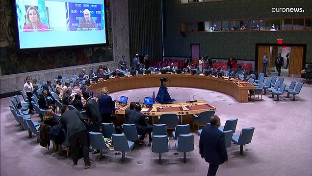 Cidade ucraniana de Kreminna tomada pelas tropas russas