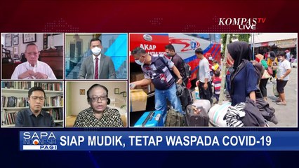 Penurunan Kasus Covid-19 Jelang Ramadan, Pandu Riono : Tak Lepas dari Peran Besar Vaksin Booster