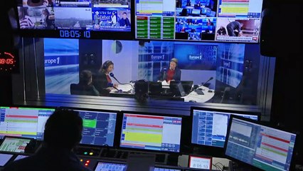 En coulisses, certains LR tentent de se faire une place dans le prochain gouvernement de Macron