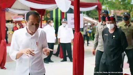 Anak Dibawah Umur 18 Tahun Sudah Divaksin Kedua Tak Perlu Tes Covid-19 untuk Mudik
