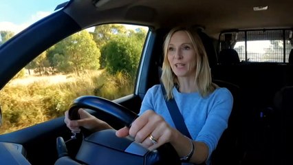 Attention turns to Lyons, Tasmania’s largest electorate