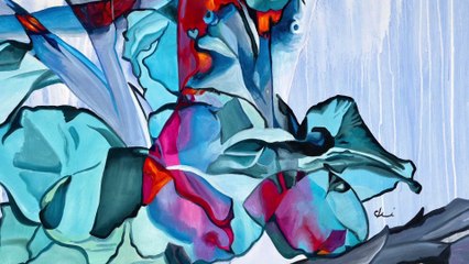 Series K 0005 - 2305 - Cherie Medway