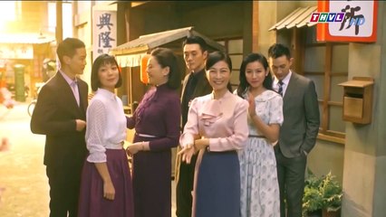 PHIM ĐÀI LOAN - NGƯỜI NỐI NGHIỆP TẬP 172 (LỒNG TIẾNG HAY)