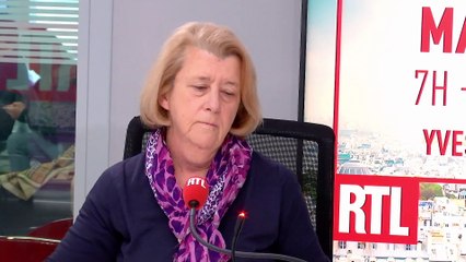 L'invité de 8h20 du 20 avril 2022