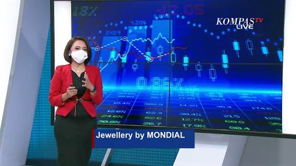 Utang Indonesia Membengkak Tak Hanya Akibat Pandemi Namun Juga Pembangunan Infrastruktur