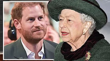 Royal Family LIVE: Harry ‘does not deserve’ Queen’s olive branch after ‘gross insult’
