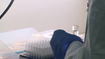 Cinco casos de la nueva hepatitis infantil en España