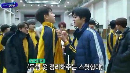 Emak Bapak nya Trejo - SukHoon Parenting Moments