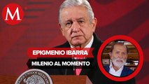Los unía la rabia que sienten contra AMLO y ahora los hermana la traición: Epigmenio Ibarra