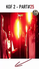 KGF-2 #kgf2 #part25 #trending #viral #hossaine #TIKTOKbingestar #shadhinotargolpo #telepathytest #fashionrewind