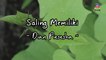 Dian Piesesha - Saling Memiliki (Official Lyric Video)