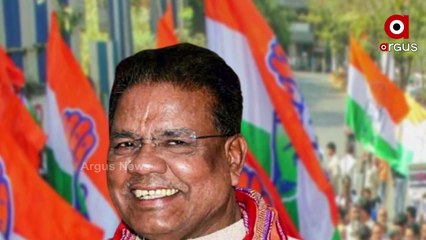 Assam's Former Congress President Ripun Bora joins TMC
