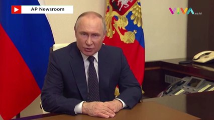 Brigade Rusia Disebut Jadi Dalang Pembantaian Bucha