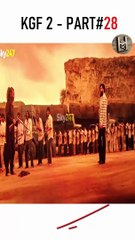 KGF-2 #kgf2 #part28 #trending #viral #hossaine #TIKTOKbingestar #shadhinotargolpo #telepathytest #fashionrewind