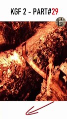 KGF-2 #kgf2 #part29 #trending #viral #hossaine #TIKTOKbingestar #shadhinotargolpo #telepathytest #fashionrewind