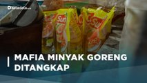 Petinggi Kemendag Jadi Tersangka Kasus Ekspor CPO | Katadata Indonesia