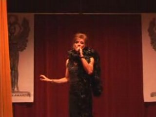 Soledad - My Way - Bigayles 2007