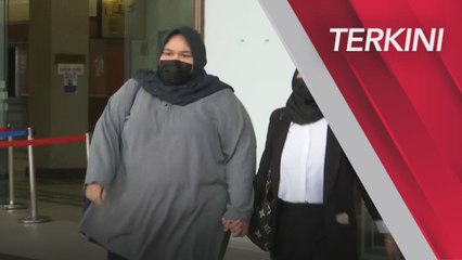 [TERKINI] Bicara Aniaya Bella | Empat peguam pemerhati dibenar ikuti prosiding