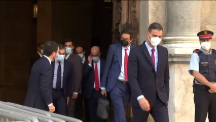 El espionaje con Pegasus congela las relaciones del gobierno catalán con Moncloa