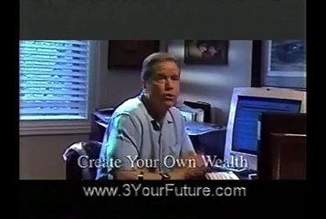 Guerra Communications, LLC's Work-at-Home/Home-based Business Commercial (2004)