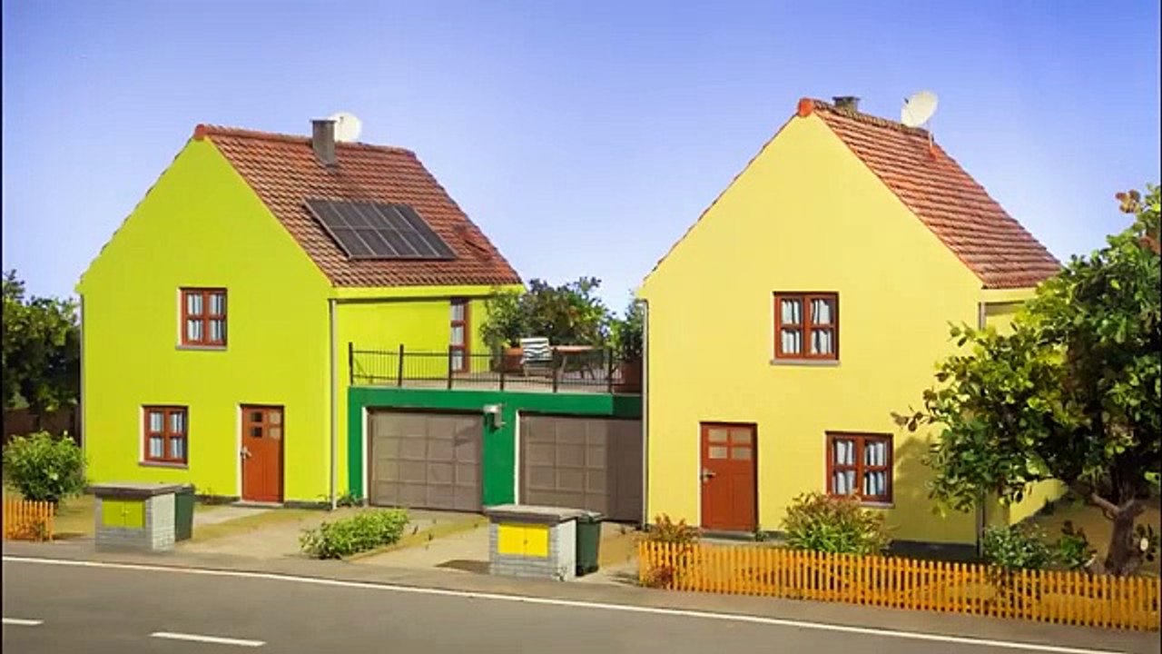 Buurman en Buurman - Trap