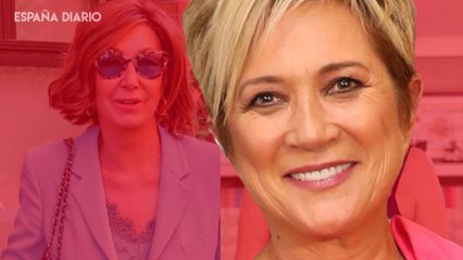 También sufrió un cáncer: El conmovedor mensaje a Ana Rosa Quintana de Inés Ballester