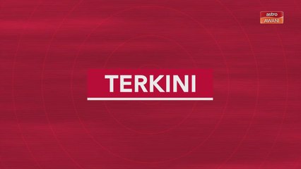 [TERKINI] Minit Mesyuarat PN | Apa yang tular hanya ‘sampah’ – Ahmad Samsuri