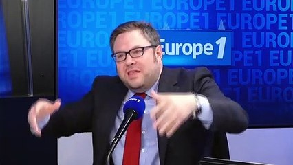 «Il y aura des gens de toutes tendances» dans le gouvernement si Le Pen gagne, promet Aliot
