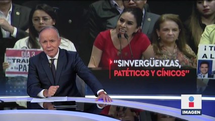 Noticias con Ciro Gómez Leyva | Programa Completo 19/abril/2022