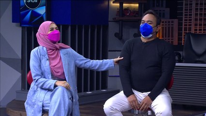 Dibalik Suara Sangarnya, Ternyata Bebi Romeo Takut Istri