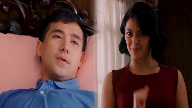 Work from home kasama si Boss | Mano Po Legacy: Her Big Boss Teaser Ep. 26