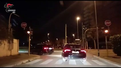 Colpo a clan di Cosola a Bari