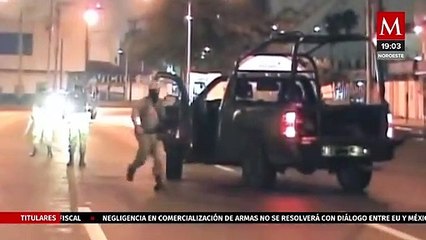 Milenio Noticias, con Alejandro Domínguez, 19 de abril de 2022