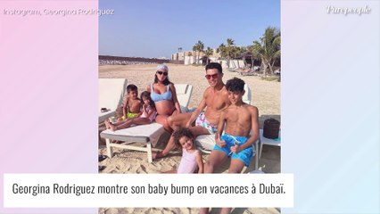 Cristiano Ronaldo en deuil : émouvant hommage en plein match après la mort de son fils