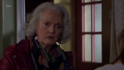 Emmerdale 19th April 2022