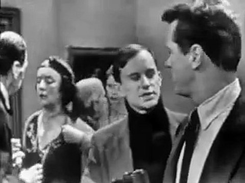 Suspense-S3E35: Murderers Meeting (Drama,Mystery,Thriller,TV Series)