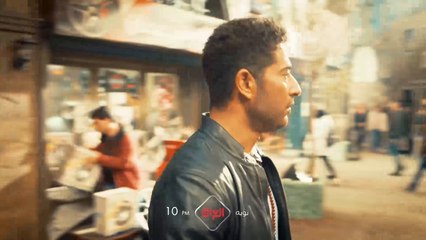 أحداث جديدة ومشوقة في الحلقة 19 من مسلسل توبه الليلة 10 مساء بتوقيت بغداد