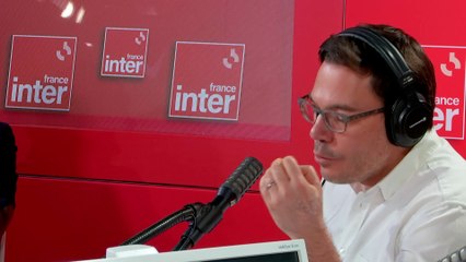 Laurent Jacobelli : "Les Français attendent un débat de haut niveau" entre Macron et Le Pen
