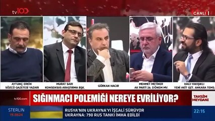 Osmanlı'nın ulaştığı yerlere, onların hayalleri bile ulaşamadı! Hacı Yakışıklı'ya sistematik saldırı