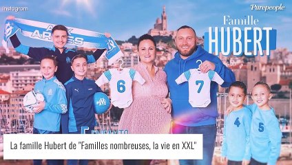 Familles nombreuses : Une candidate en larmes après la mort de son papa