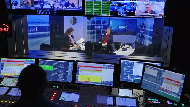 Ukraine : l'Europe et la France doivent-elles réclamer un embargo sur le pétrole russe ?