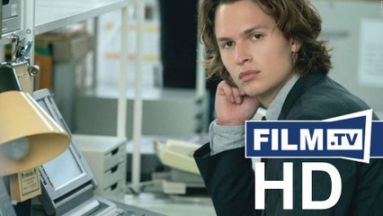 Tokyo Vice Trailer Deutsch German (2022)