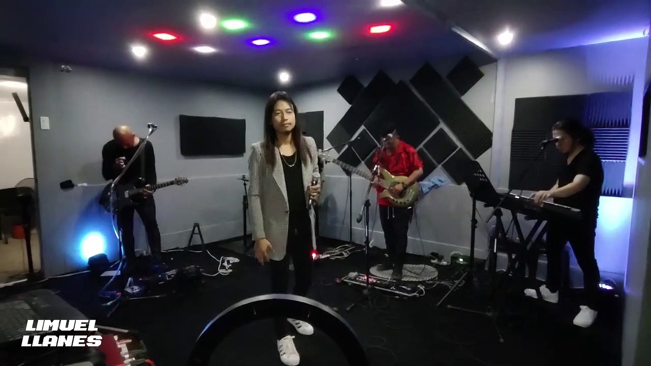 LOVE OF MY LIFE QUEEN (Cover by LIMUEL LLANES & ICE BUCKET BAND