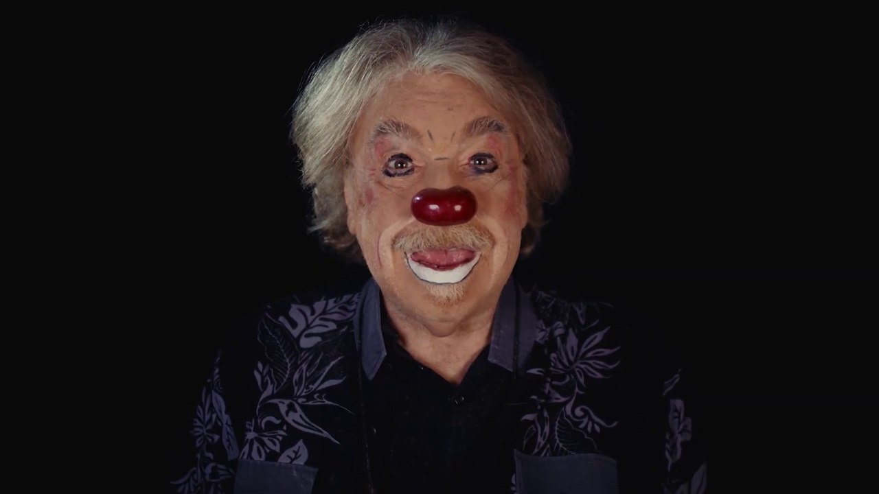 Ein Clown Ein Leben - Trailer (Deutsch) HD