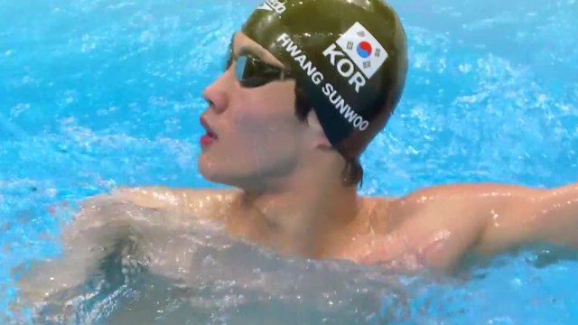 황선우, '박태환 라이벌' 옛 스승과 호주 담금질 돌입 / YTN