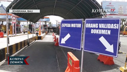 Hindari Macet, Warga Mudik Lebih Awal